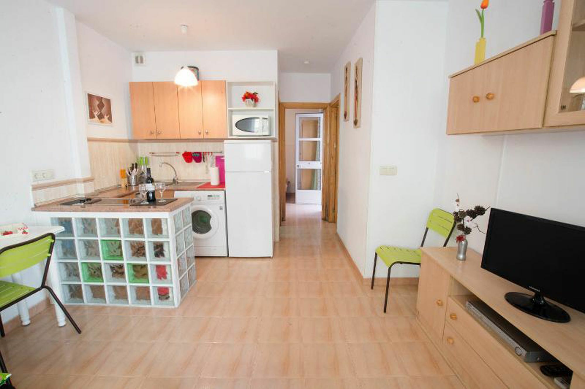 Apartment Veronica Málaga